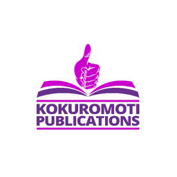 Kokuromoti